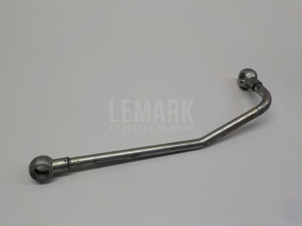 Трубка масляная 154810R010 Toyota