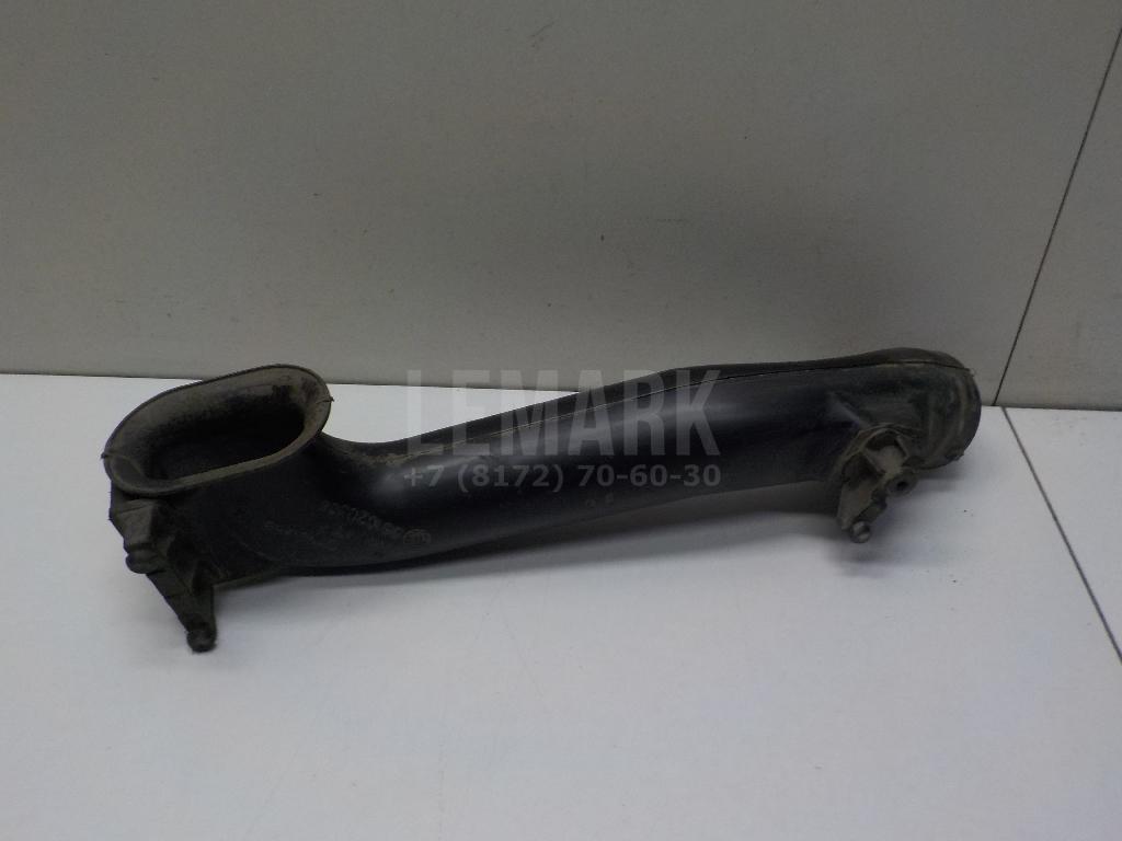 Воздуховод 551020308 GM
