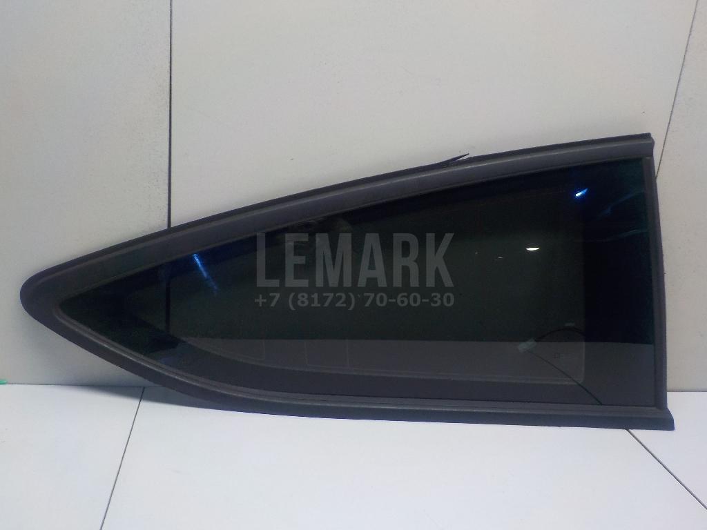 Стекло кузовное глухое правое 13264954 GM