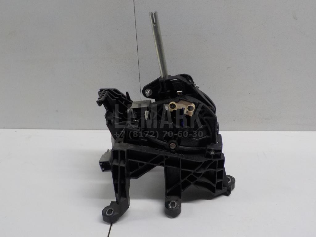 Кулиса КПП BV6P7K004BH3JA6 Ford