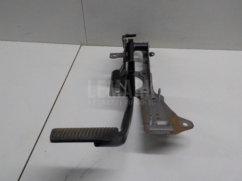 Педаль тормоза BV612467HB Ford