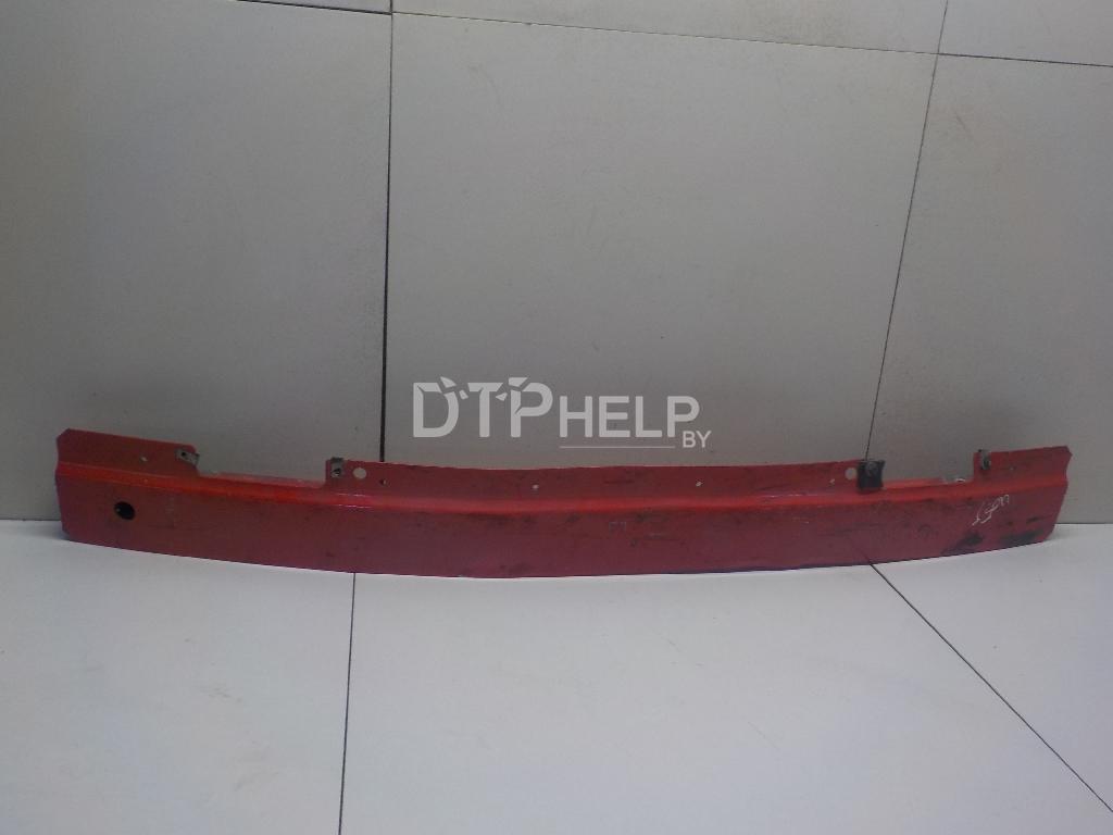 Фото Усилитель переднего бампера для Opel Meriva B  2011
