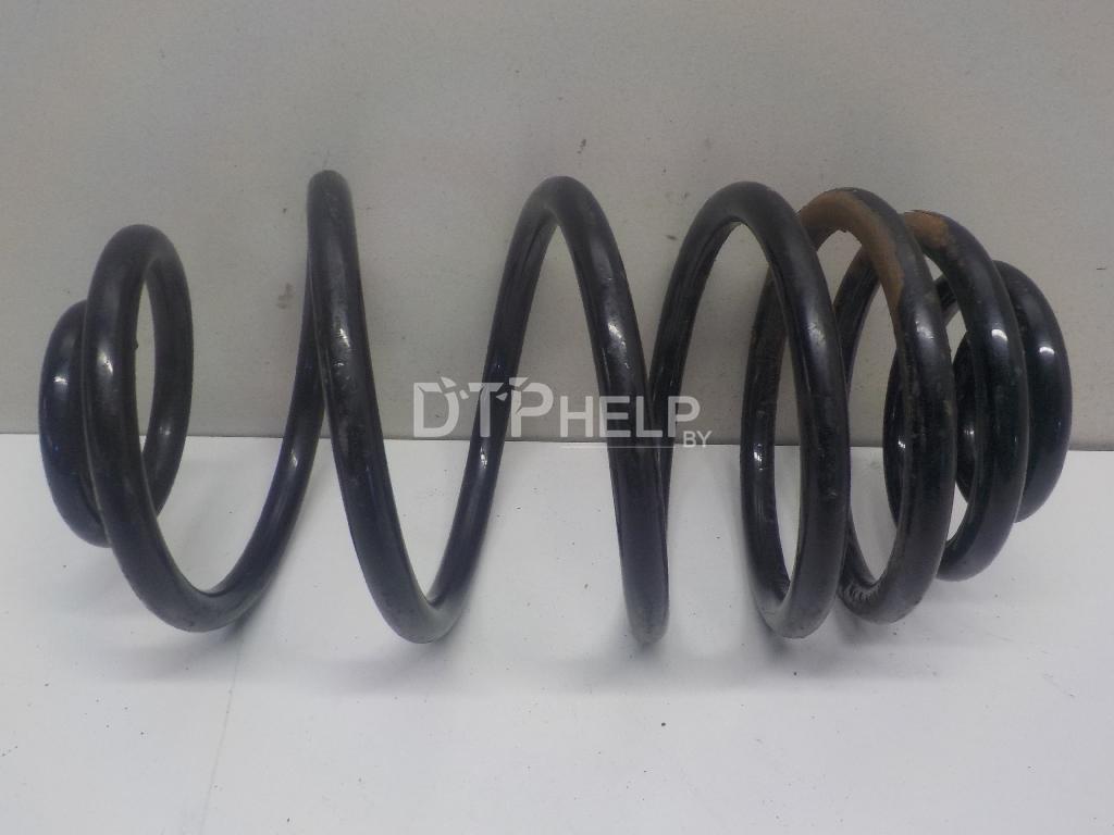 Фото Пружина задняя для Opel Meriva B  2011