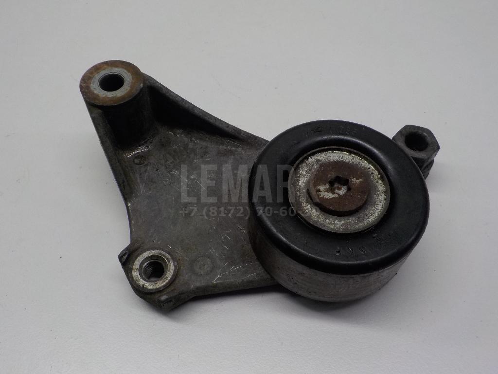 Ролик-натяжитель ручейкового ремня 1662028011 Toyota