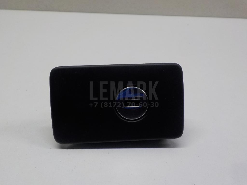 Ручка бардачка 3C1857147A1QB VAG