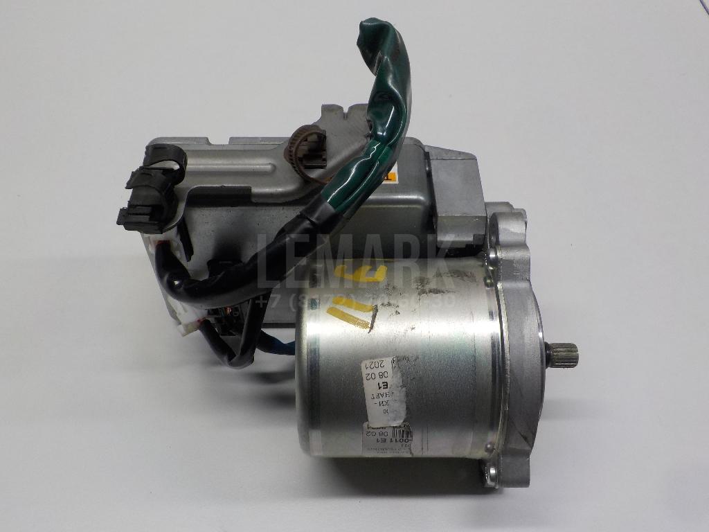 Серводвигатель рулевой рейки 8096042060 Toyota