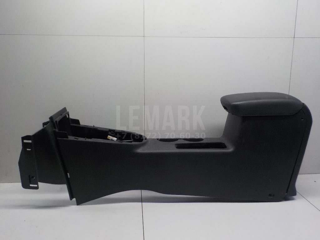 Консоль 96911JG00A Nissan