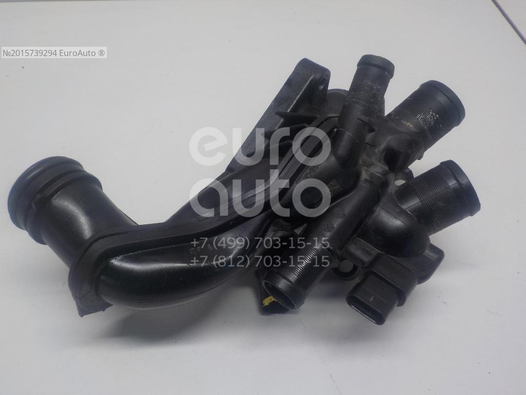 9808647080 Citroen-Peugeot от 3504 руб. для Peugeot 308 I 2007-2015 в ...