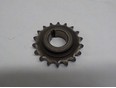 Шестерня балансирного вала