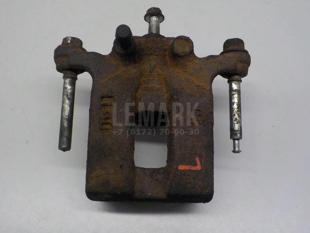 Суппорт тормозной задний левый 44011JG00A Nissan