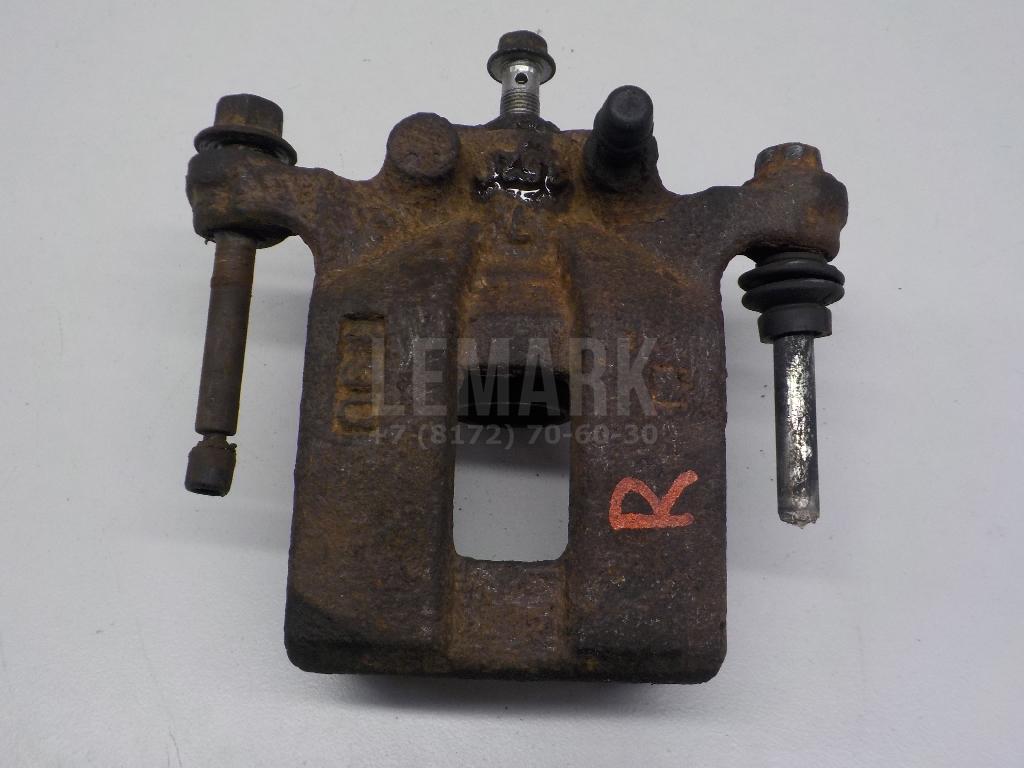Суппорт тормозной задний правый 44001JG00A Nissan