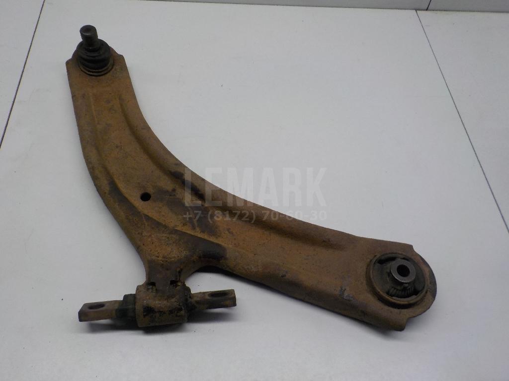 Рычаг передний правый 54500JG00A Nissan