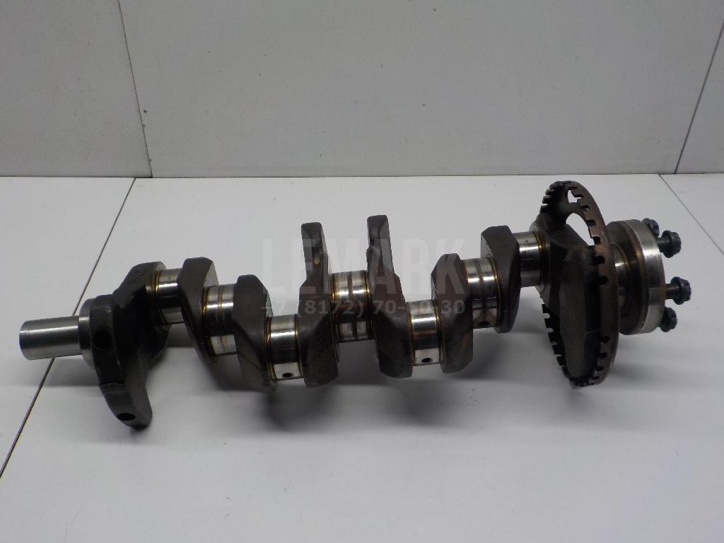 Коленвал 122011VA0A Nissan