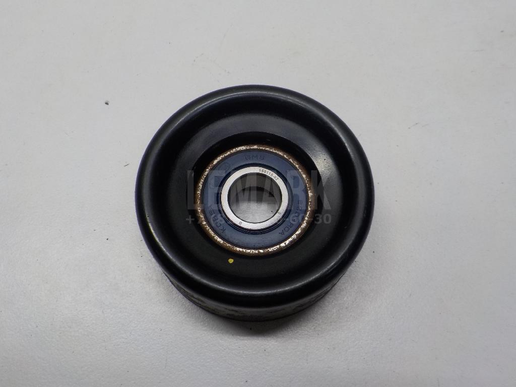 Ролик дополнительный руч. ремня 252862B040 Hyundai-Kia