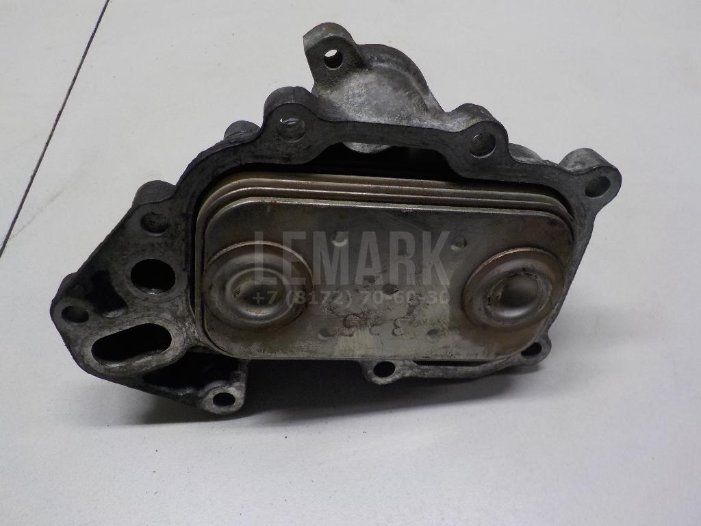 Корпус масляного фильтра для  Ford C-MAX 2003-2010