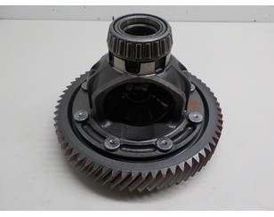 Дифференциал для VW Polo (Sed RUS) 2011-2020 с разборки состояние отличное