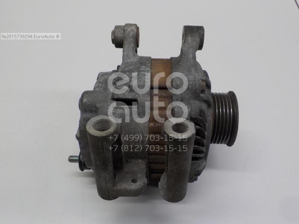 Генератор 24 J24B SUZUKI 3140078K01