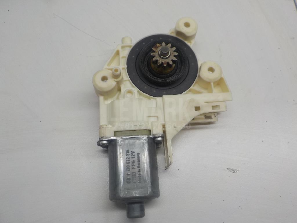 Моторчик стеклоподъемника 1347884 Ford