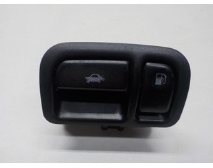 Кнопка открывания багажника для Nissan Teana J31 2003-2008 с разбора состояние отличное