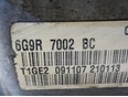 МКПП (механическая коробка переключения передач) Ford 6G9R7002BC