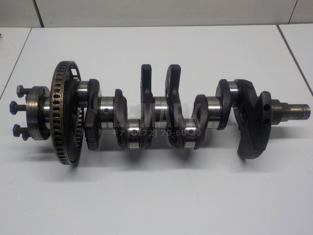 Коленвал 24468262 GM
