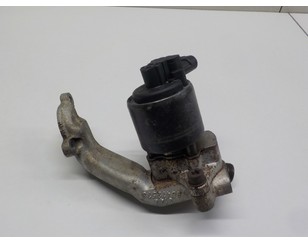 Клапан рециркуляции выхлопных газов для Opel Sintra 1996-1999 с разбора состояние отличное