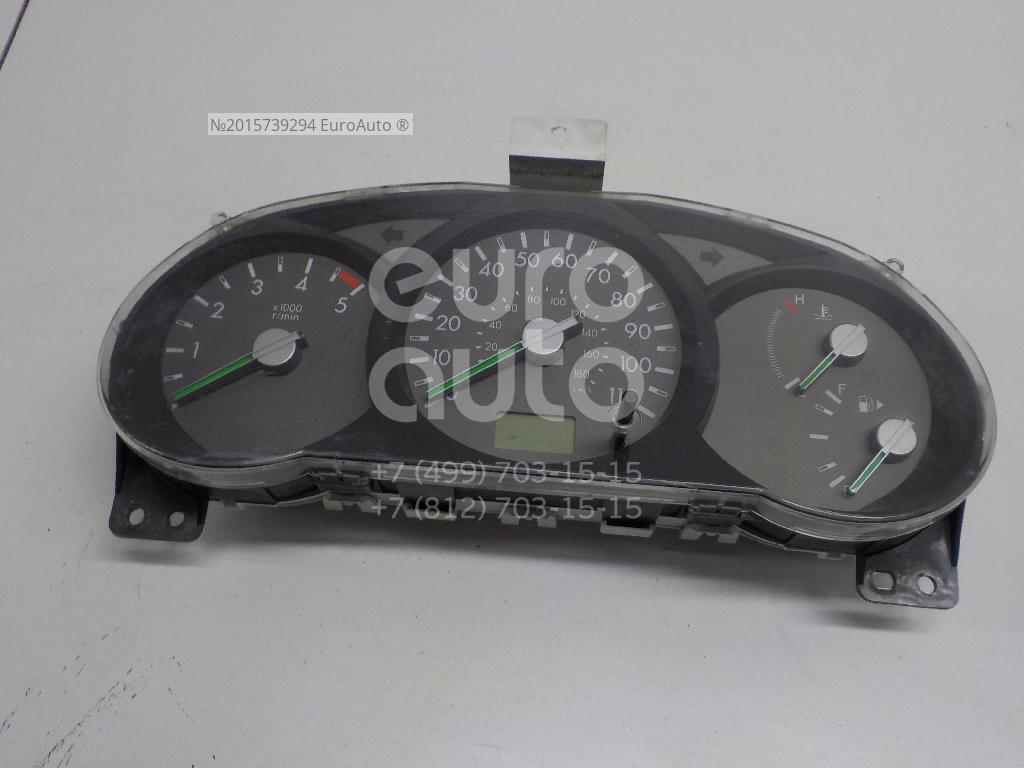 Купить Щиток Приборов Форд Рейнджер 2005 Года