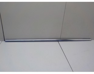 Накладка стекла заднего правого для Chevrolet Orlando 2011-2015 с разборки состояние отличное
