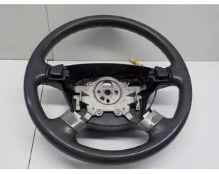 Рулевое колесо для AIR BAG (без AIR BAG) для Chevrolet Lacetti 2003-2013 с разборки состояние хорошее