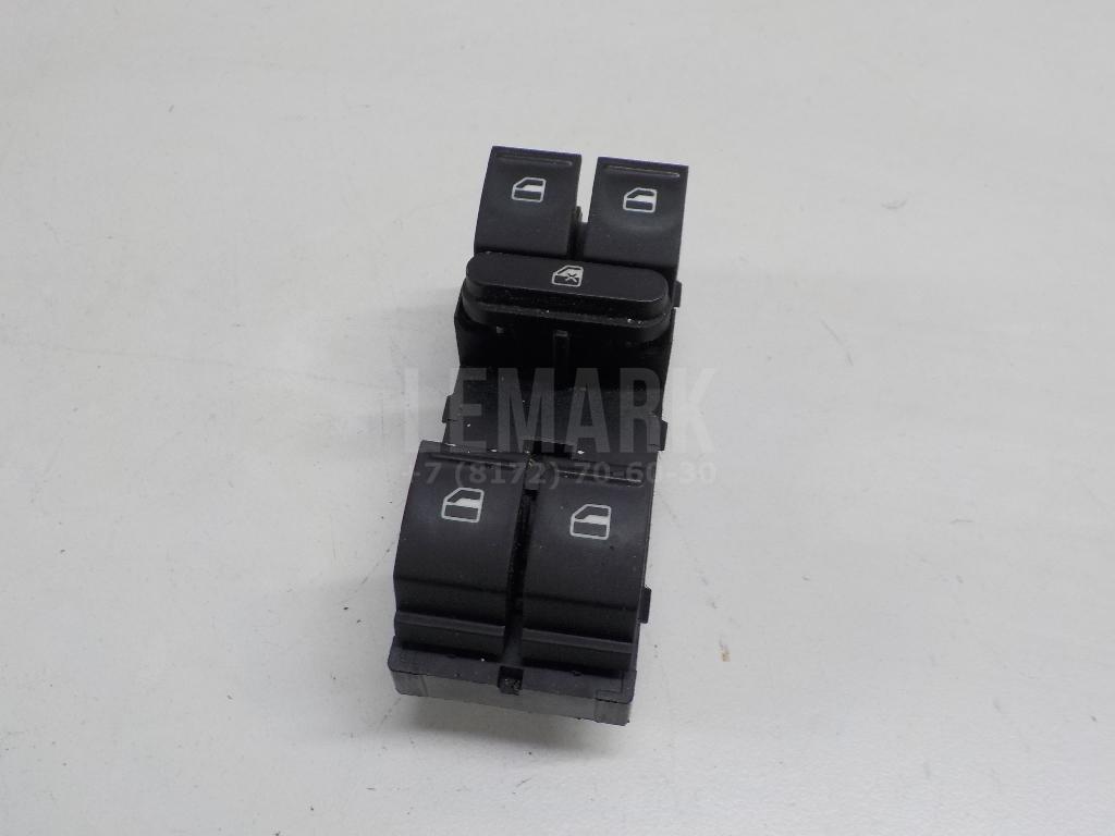 Блок управления стеклоподъемниками 1Z0959858A VAG
