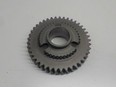 Шестерня 1-ой передачи