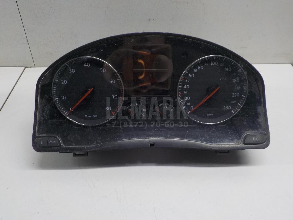 Панель приборов 1K0920862JZ02 VAG