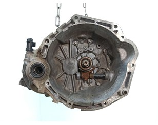 Механическая коробка GC61 для Kia Picanto 2011-2017 б/у состояние отличное