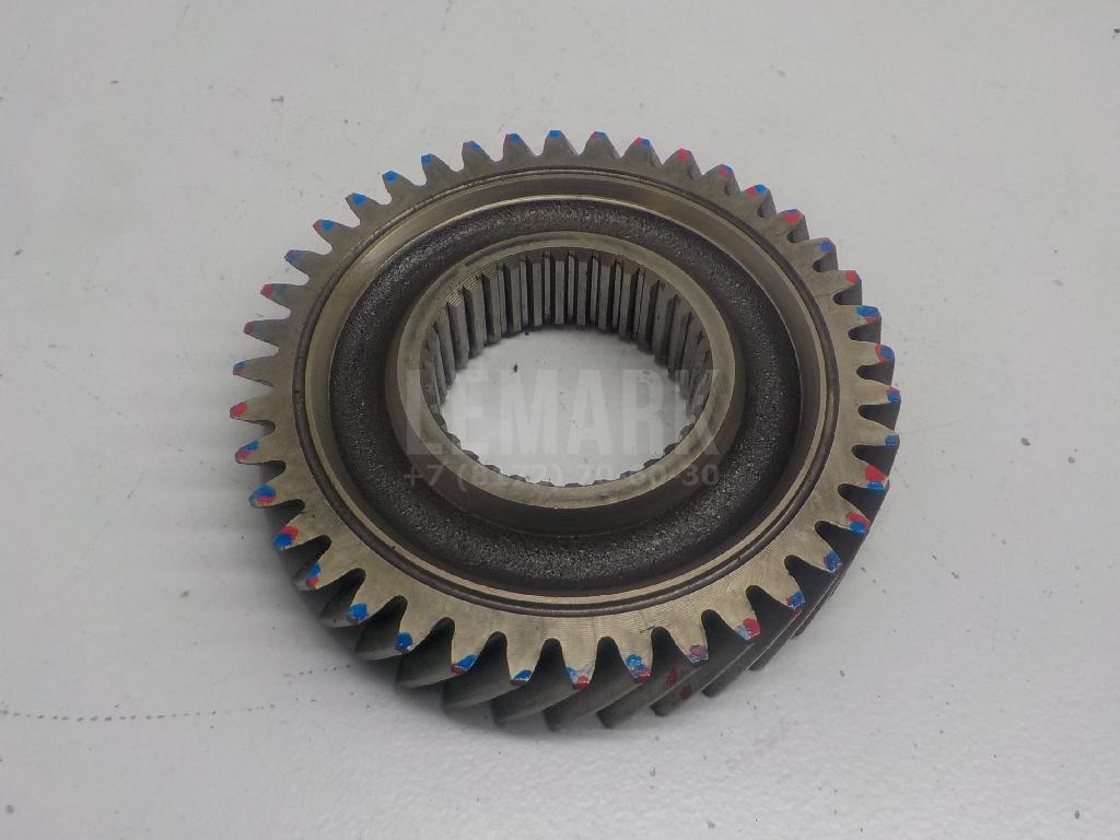 Шестерня КПП 55182029 GM