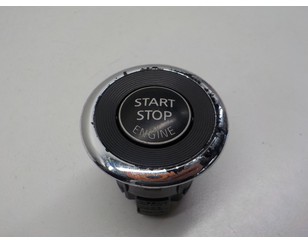 Кнопка запуска двигателя для Nissan X-Trail (T32) 2014> БУ состояние хорошее