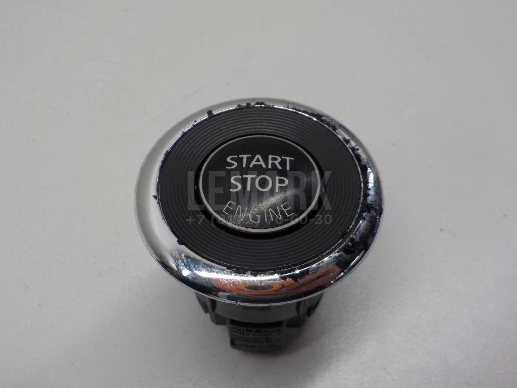 Кнопка запуска двигателя 251504BA0A Nissan