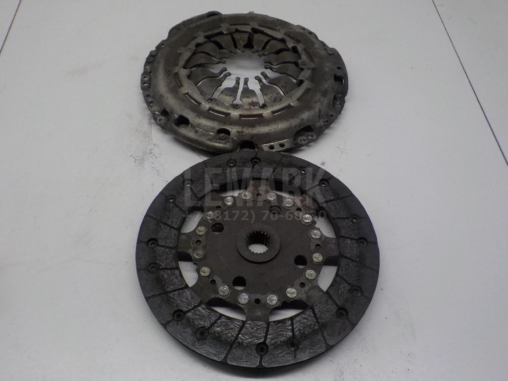 К-кт сцепления 3020500Q0D Nissan
