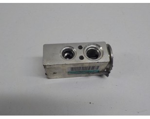 Клапан кондиционера для Nissan Terrano III (D10) 2014> б/у состояние отличное