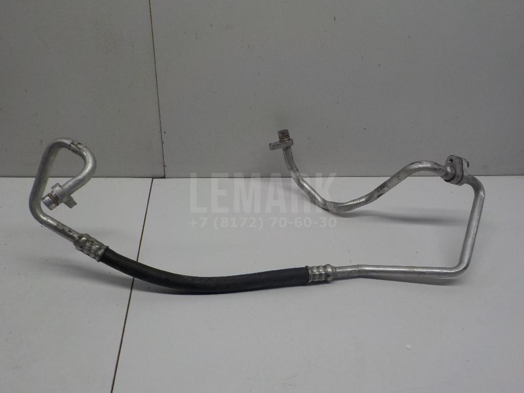 Трубка кондиционера 924904ED0A Nissan