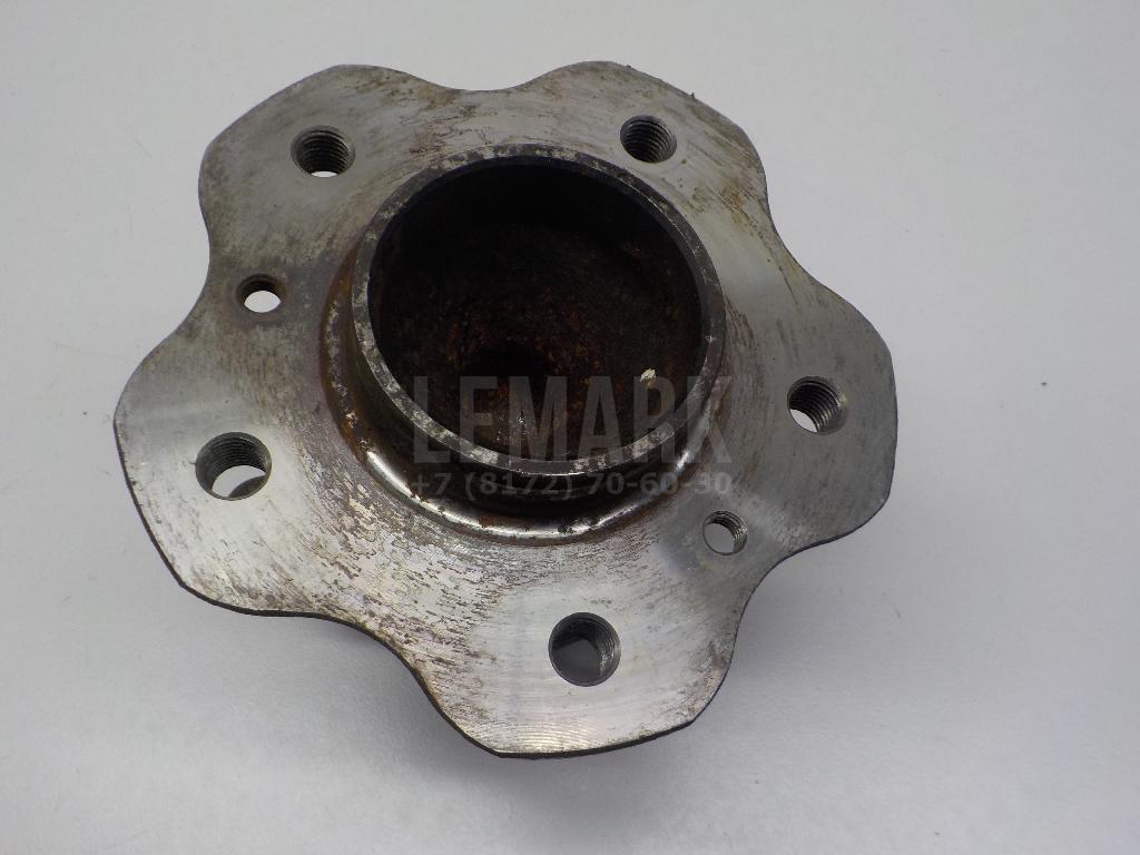 Ступица задняя 432024EA0A Nissan