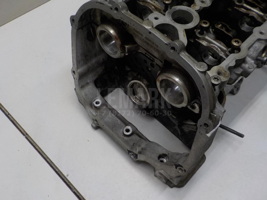 Головка блока для  BMW 5-serie F10/F11 2009-2016