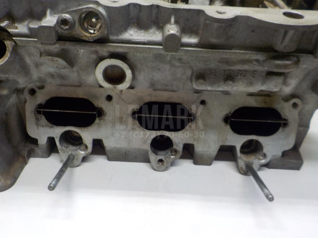 Головка блока для  BMW 5-serie F10/F11 2009-2016