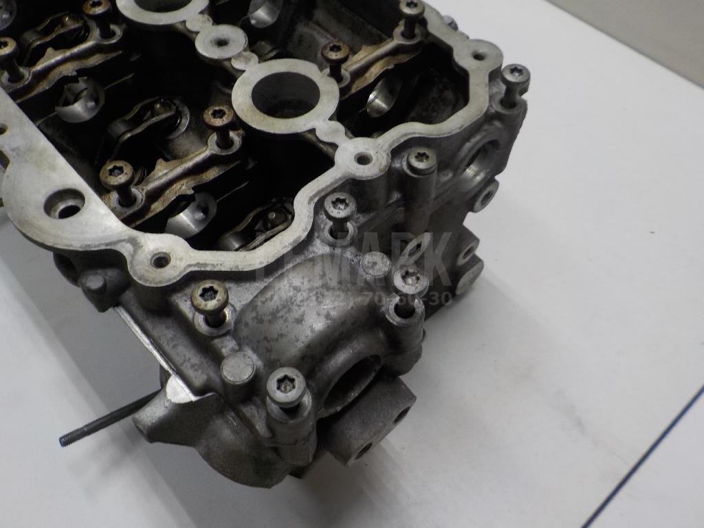 Головка блока для  BMW 5-serie F10/F11 2009-2016