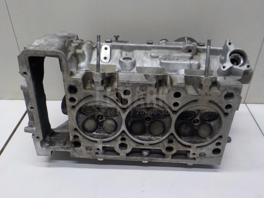 Головка блока для  BMW 5-serie F10/F11 2009-2016