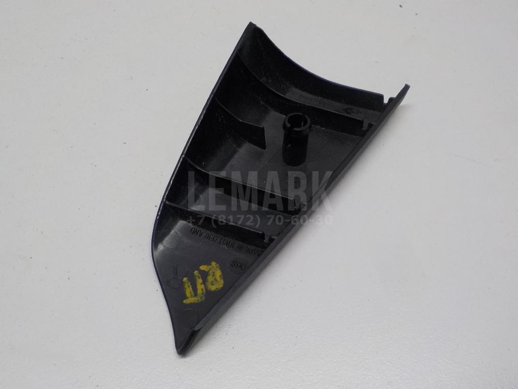 Крышка зеркала внутренняя правая для  Cadillac DTS 2005-2011