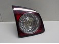 Фонарь задний внутренний левый