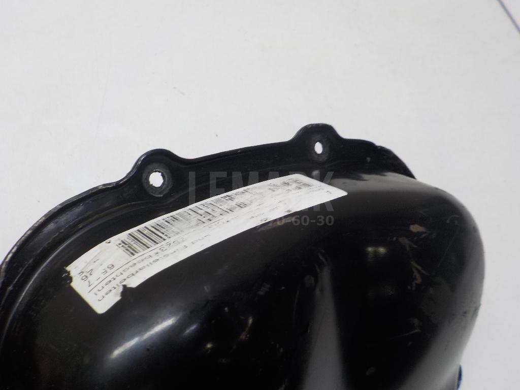 Крышка двигателя передняя для  BMW X1 F48 2014-2022