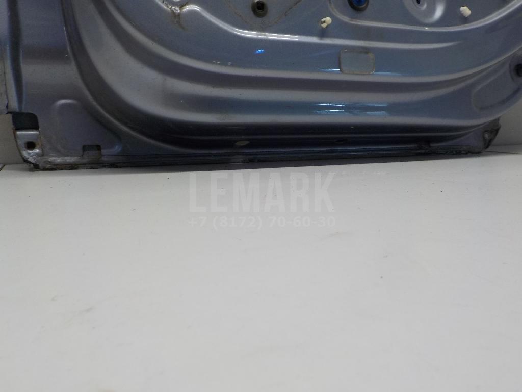 Дверь задняя правая для  BMW X7 G07 2018