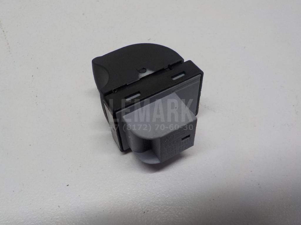Кнопка стеклоподъемника для  Audi A2 [8Z0] 2000-2005