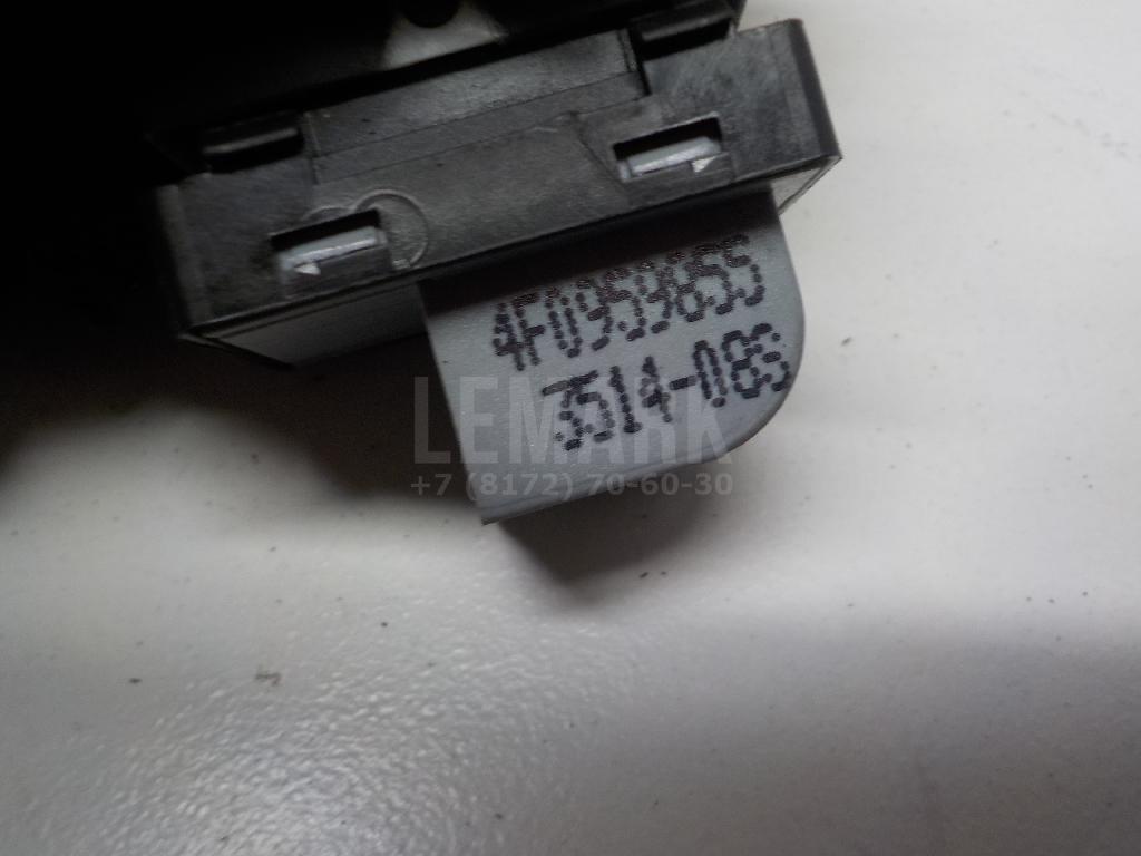Кнопка стеклоподъемника для  Audi A2 [8Z0] 2000-2005